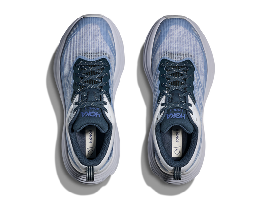 Hoka Bondi 8 TS Caged