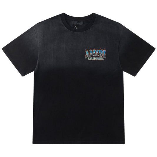 AMRI Relaxed Sunny Place T-Shirt
