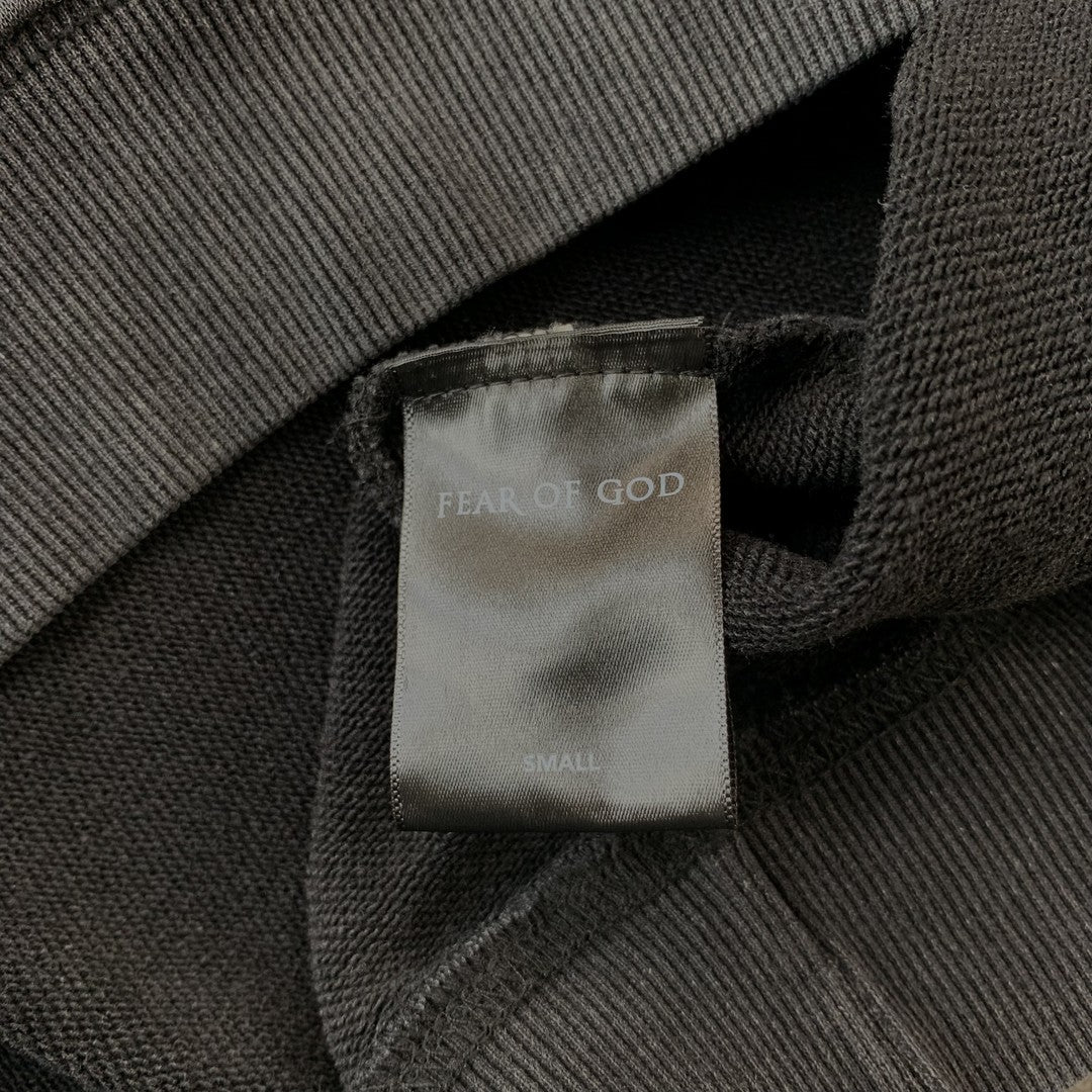 FOG Hoodie