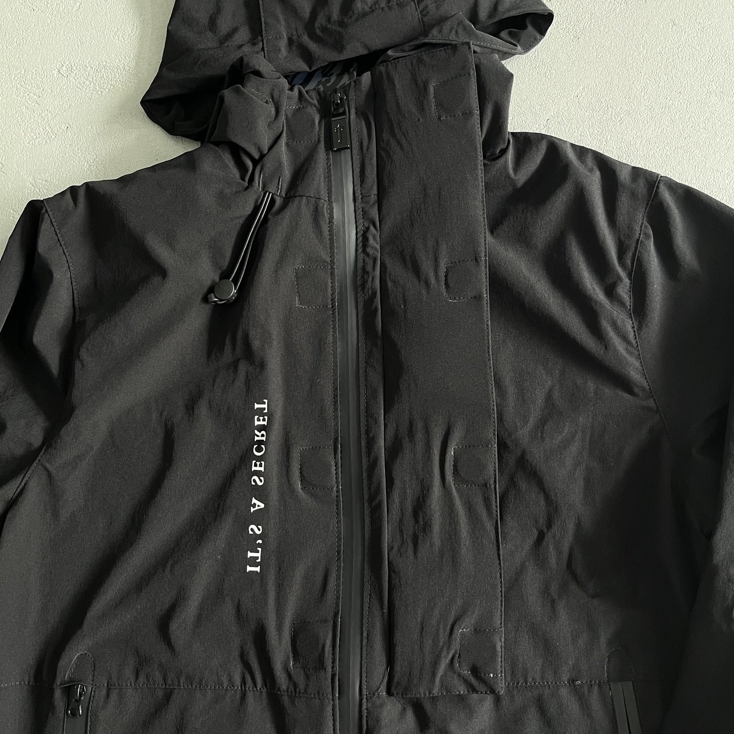 Trapstar Windbreaker