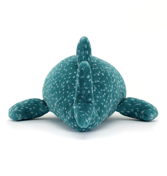 Gobfrey Whale Shark