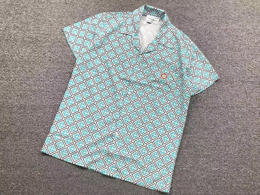 Casablanca Suit