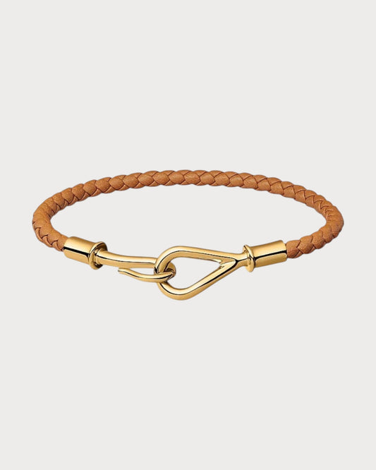 HERMES Jumbo Bracelet Swift Leather(Many)