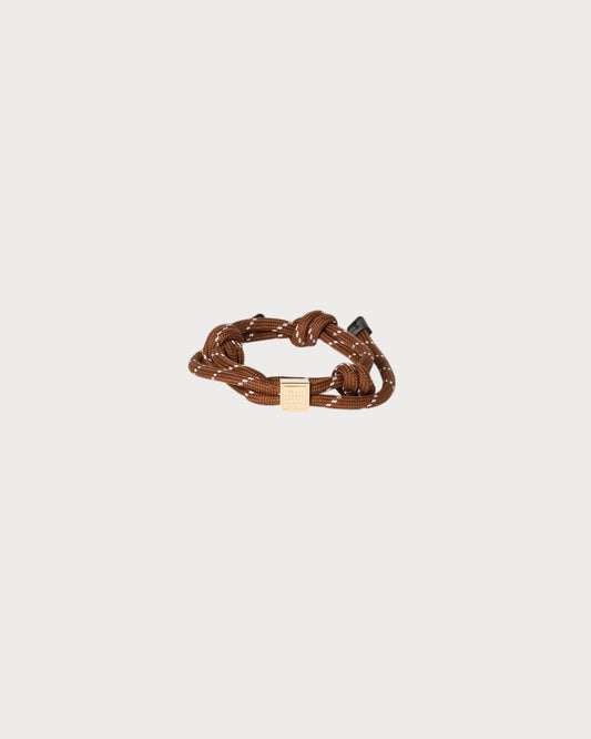 MIU MIU Cord Bracelet Polyester(4 Colors)
