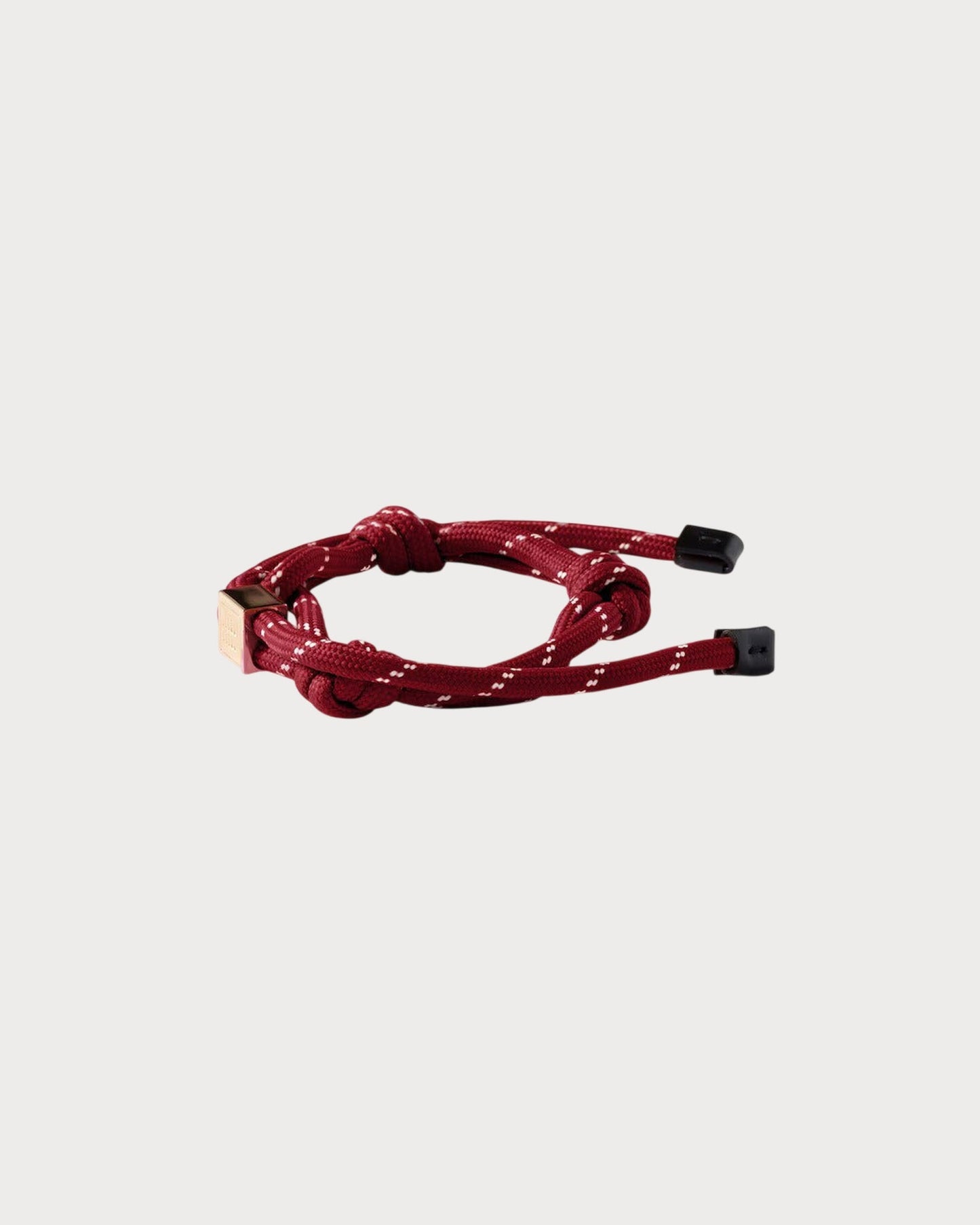 MIU MIU Cord Bracelet Polyester(4 Colors)