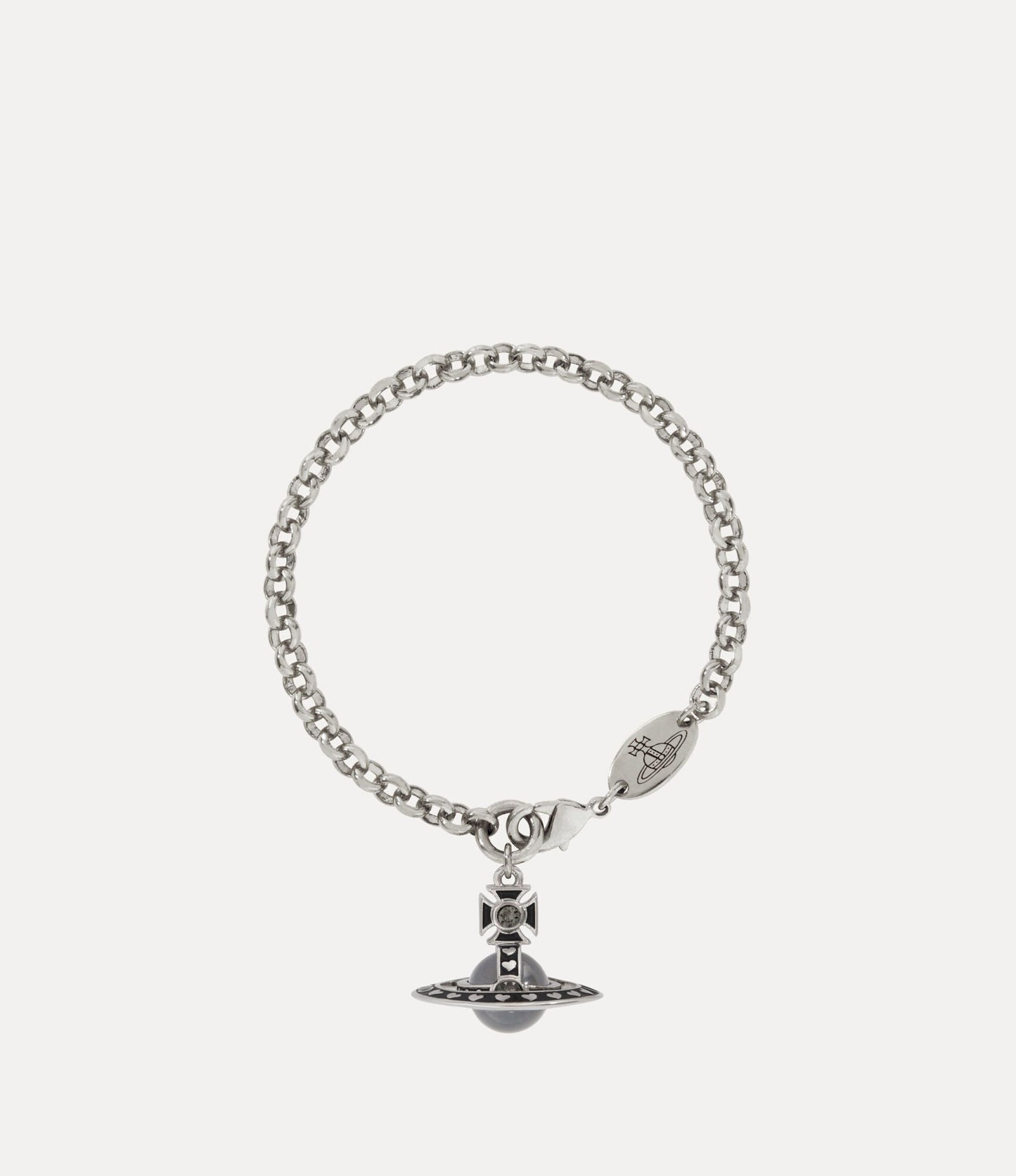 VIVIENNE WESTWOOD X NANA Nana Orb Bracelet(2 Colors)
