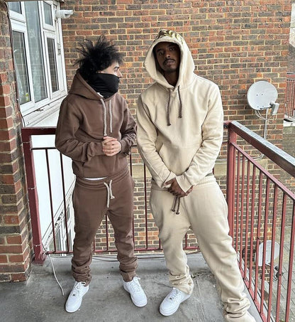 Synaworld Tracksuit