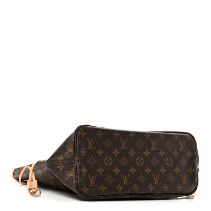 Monogram Neverfull MM