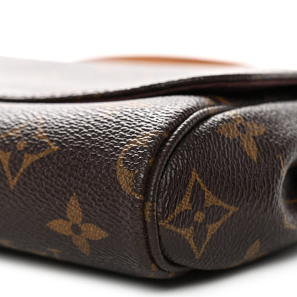 Monogram Favorite PM