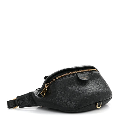 Empreinte BumBag Black