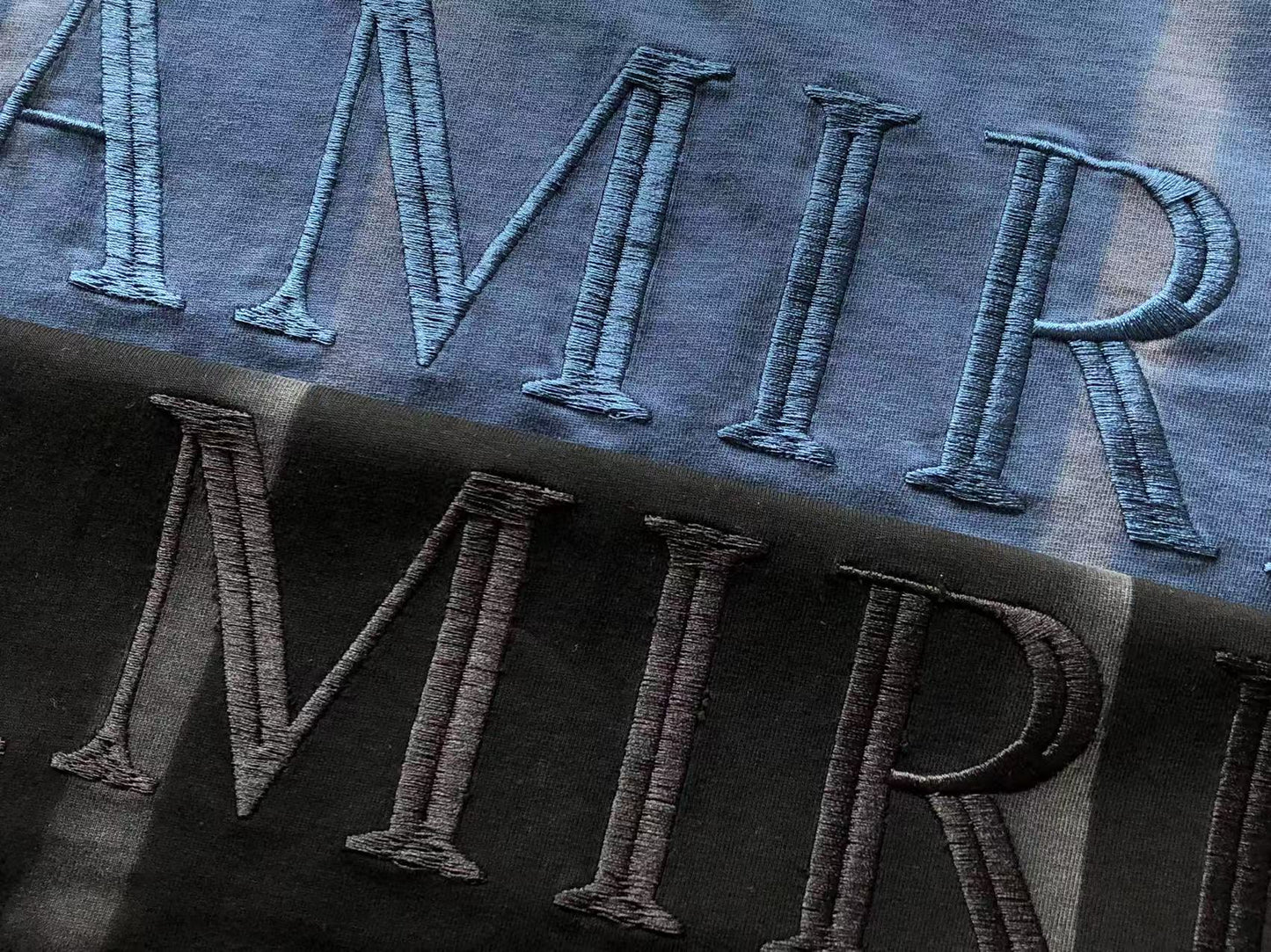 Amiri Tshirt