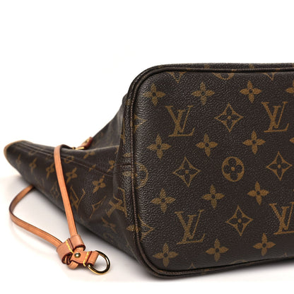 Monogram Neo Neverfull MM