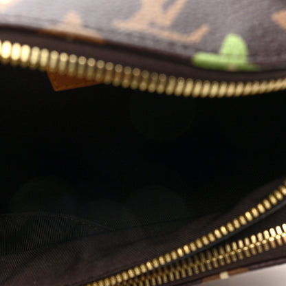 X TYLER THE CREATOR Monogram Craggy Rush Bumbag