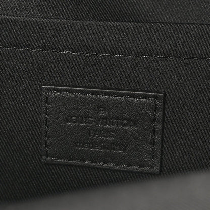 Monogram Palm Springs Backpack Mini