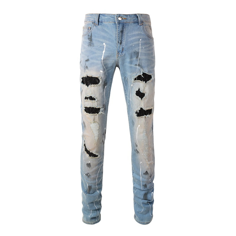 AMRI Jeans #6523