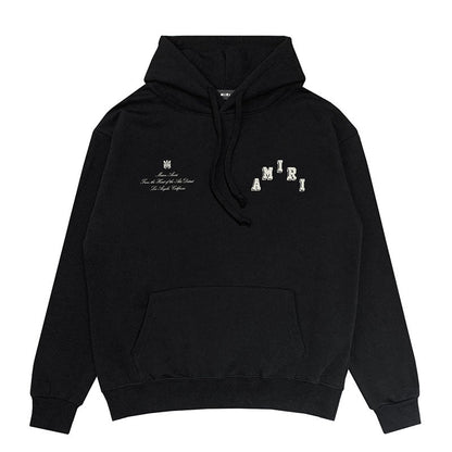 AMRI Hoodies H111
