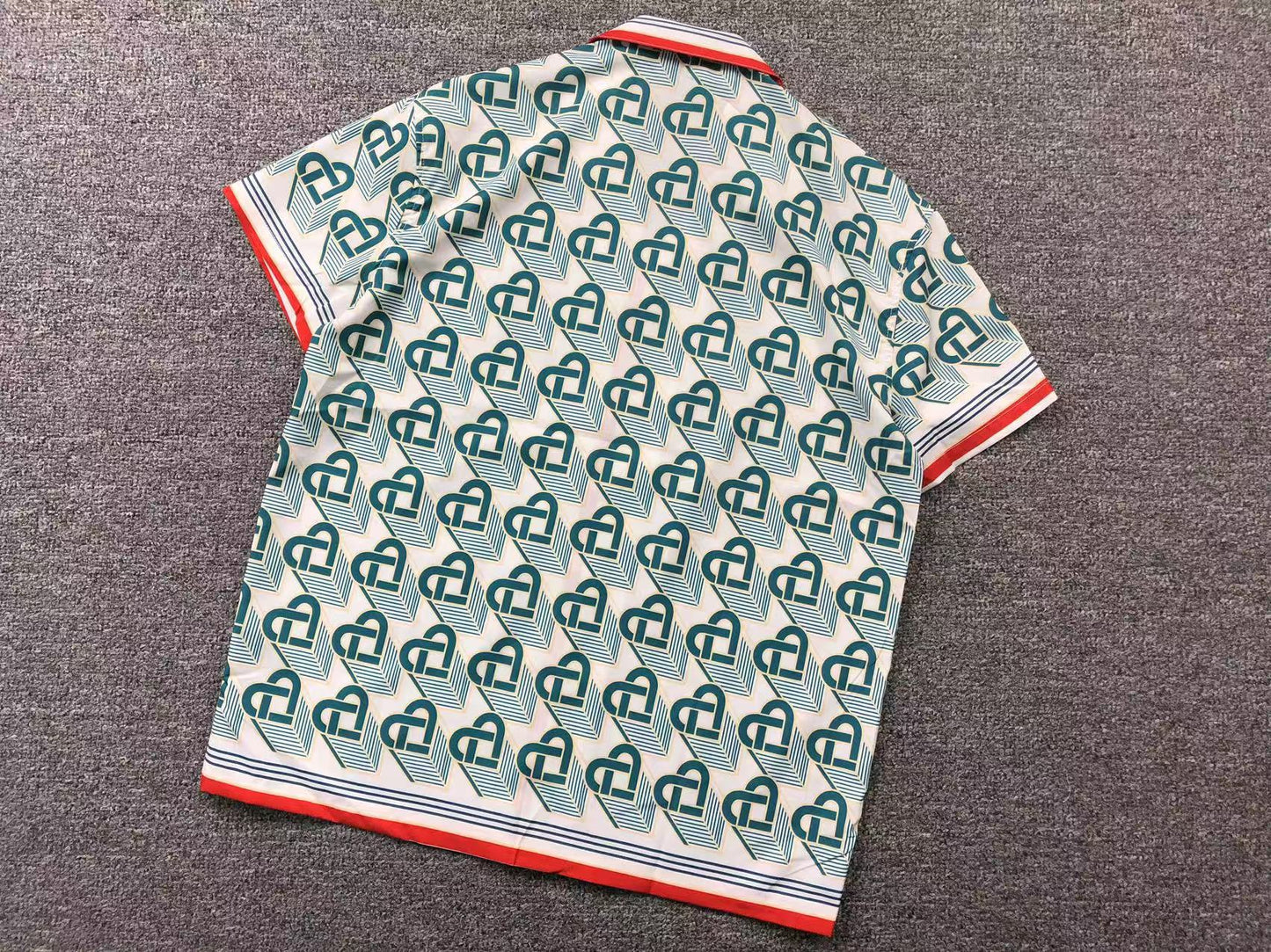 Casablanca Suit