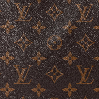 Monogram Neo Neverfull MM Cherry
