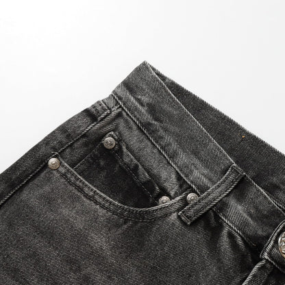 Chrome Hearts x Levi's Jeans Pants