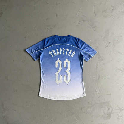 Trapstar Football Tshirts
