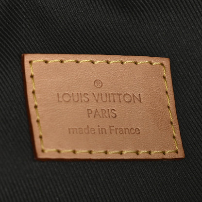 Monogram Bumbag