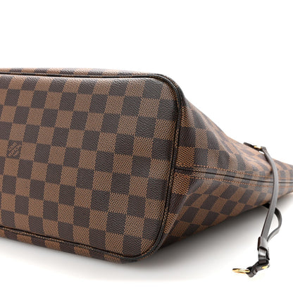 Damier Ebene Neo Neverfull MM