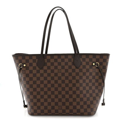 Damier Ebene Neo Neverfull MM