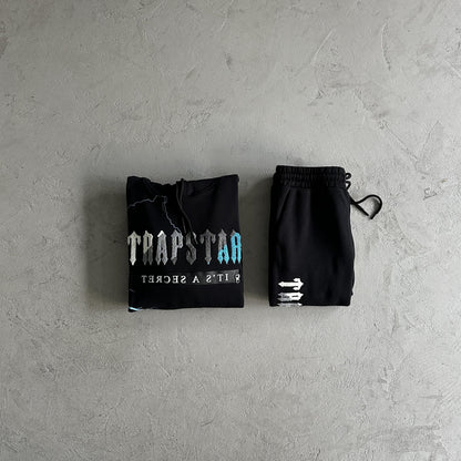Trapstar Tracksuit Chenille Lightning