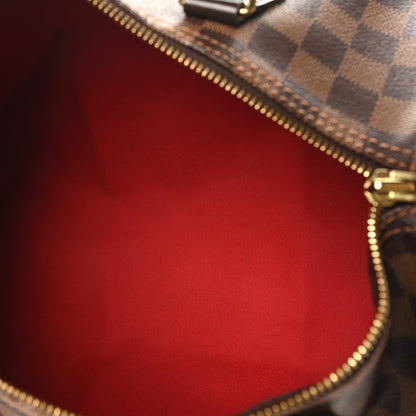 Damier Ebene Speedy 30