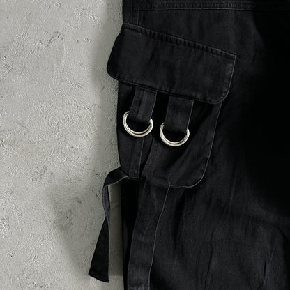 Broken P Cargo Pants