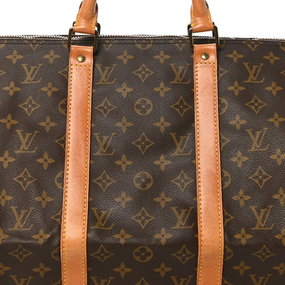 Monogram Keepall 50