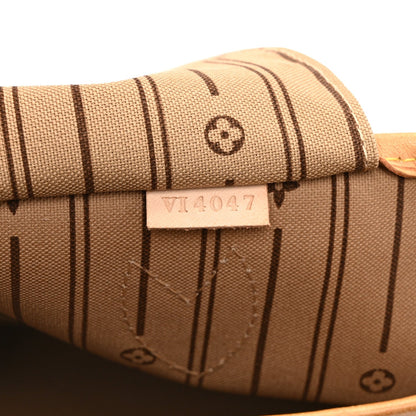 Monogram Neverfull PM