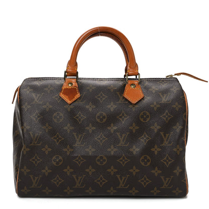 Monogram Speedy 30
