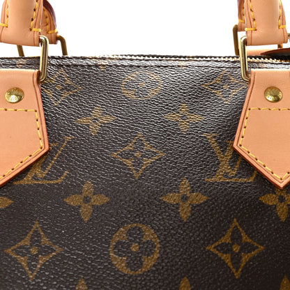 Monogram Speedy 30