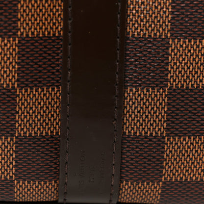 Damier Ebene Speedy Bandouliere 30