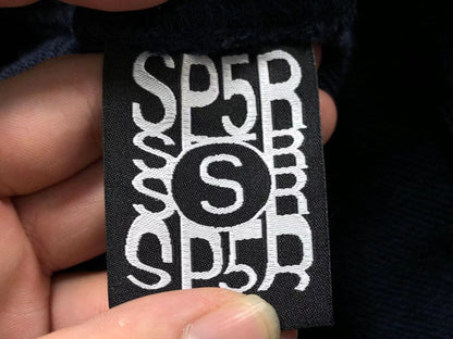 Sp5der Suit