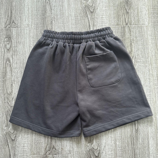 Broken P Shorts