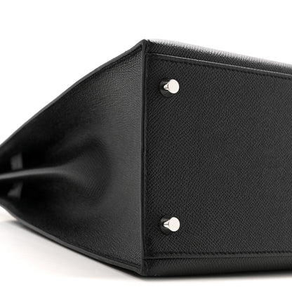 Epsom Kelly Sellier 35 Black