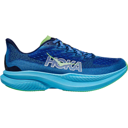 Men's Hoka Mach 6 (Clearance)