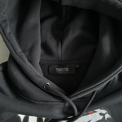 Trapstar Tracksuit Shooters Bloodshot