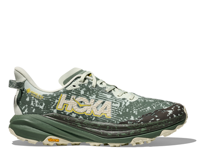 Men's Hoka Speedgoat 6 GTX