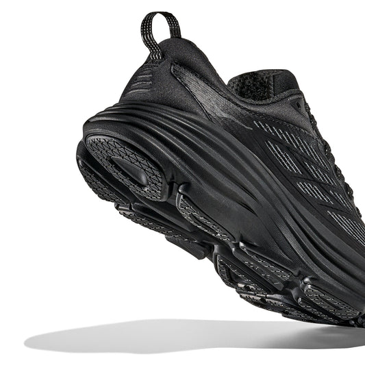 Men's Hoka U Bondi 8 TS Caged
