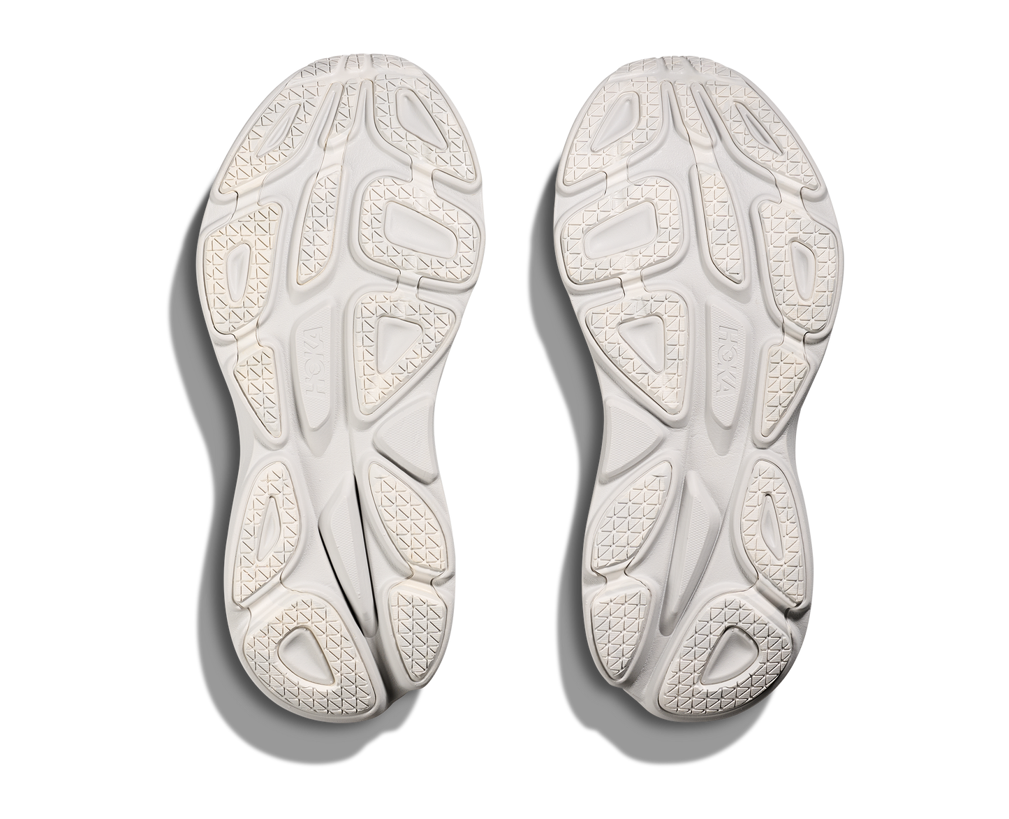 Hoka Bondi 8 TS Caged