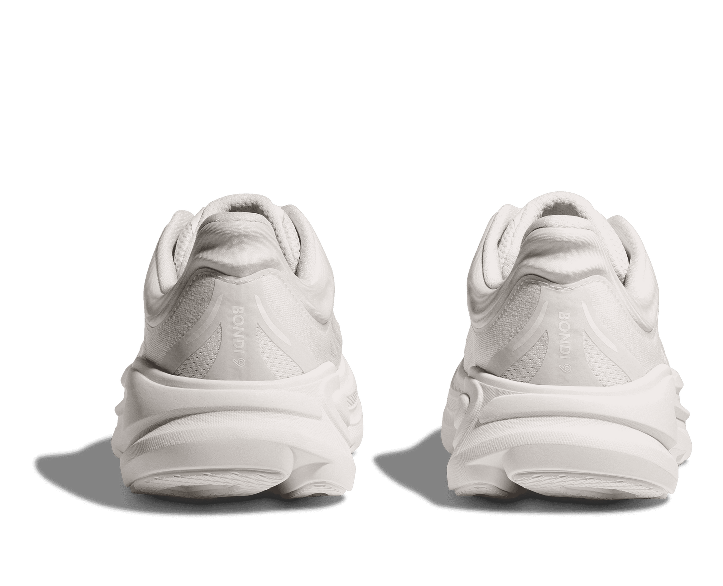 WMNS Hoka Bondi 9