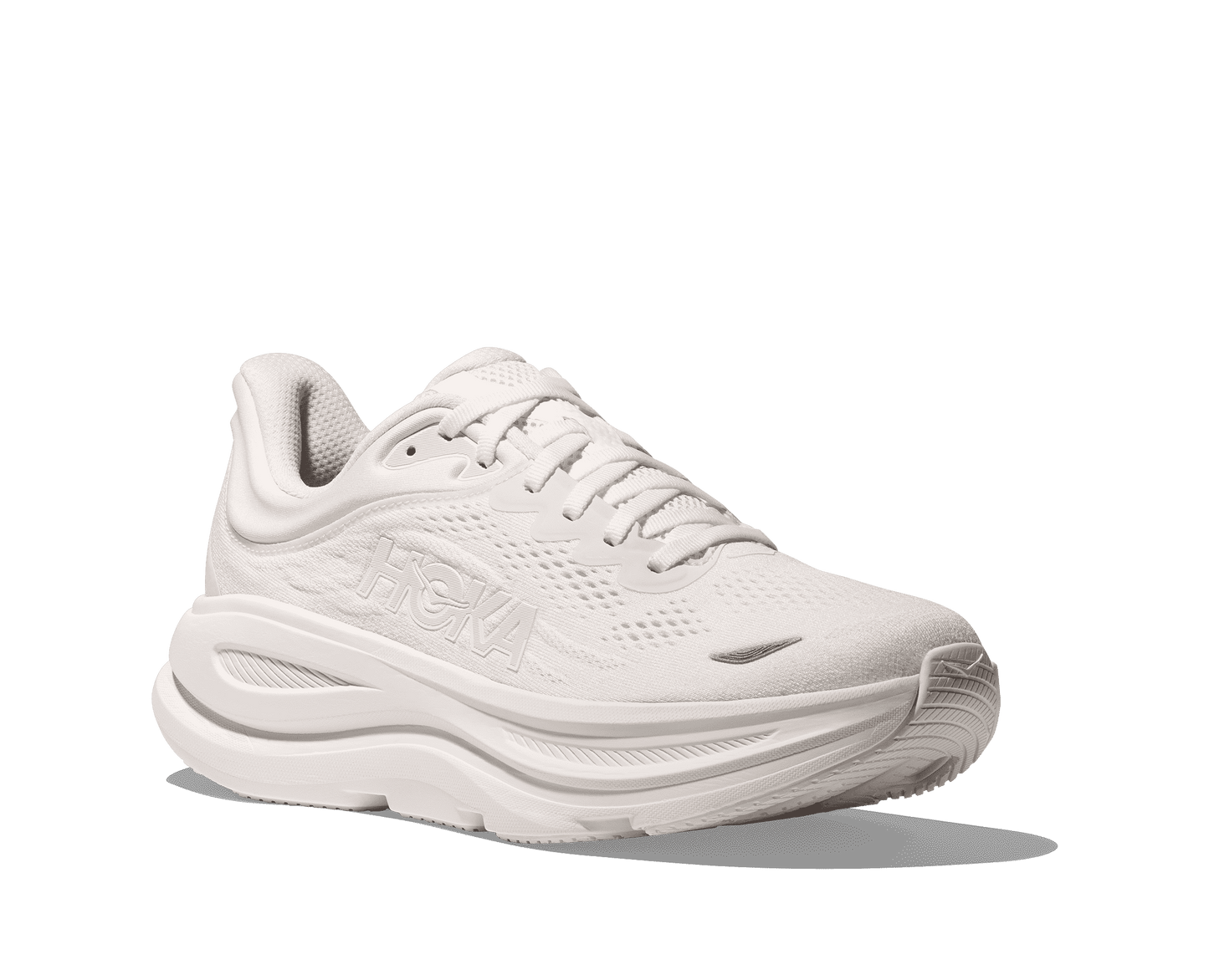 Men's Hoka Bondi 9