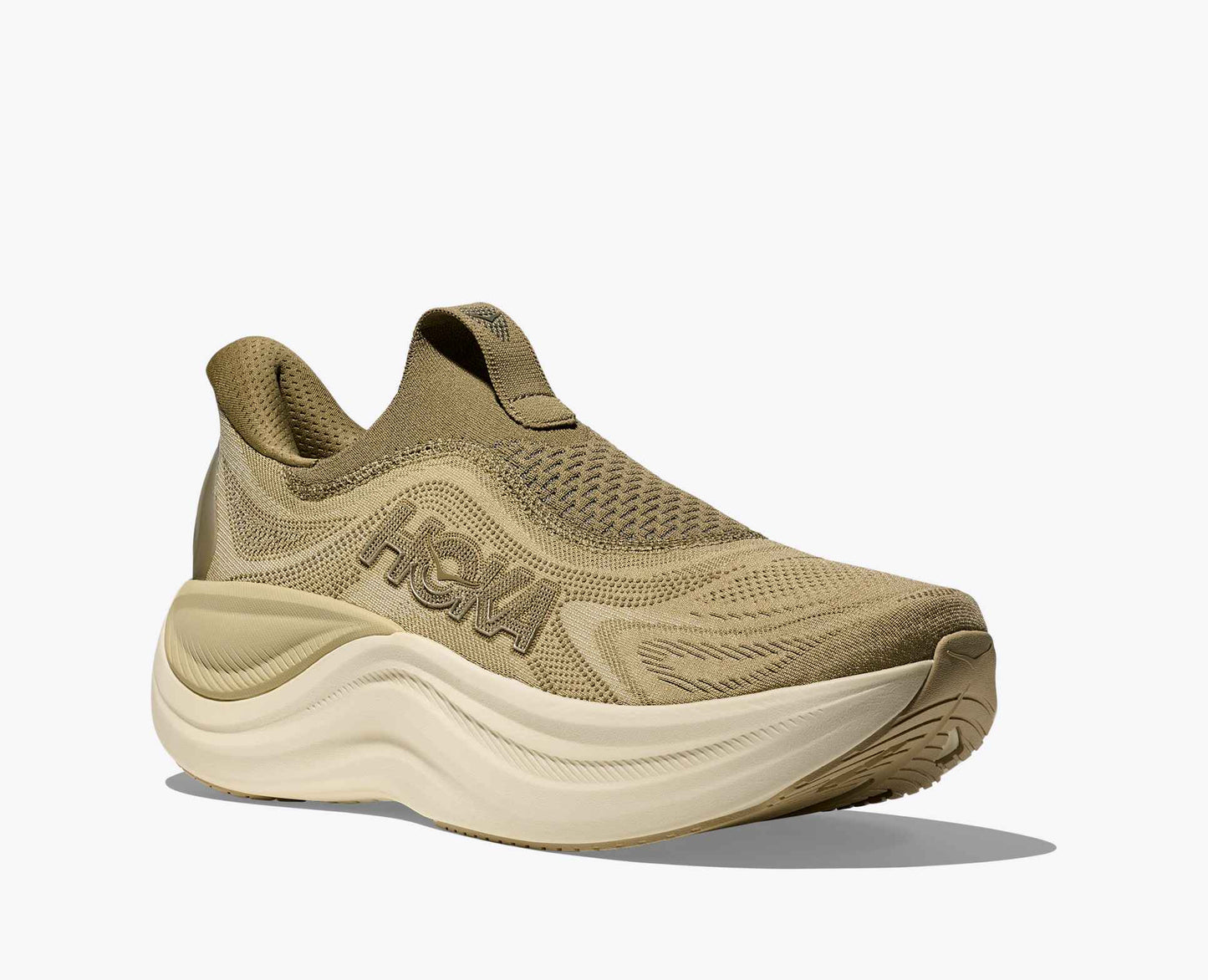 Men's Hoka Skyward Laceless