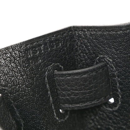Togo Kelly Retourne 28 Black