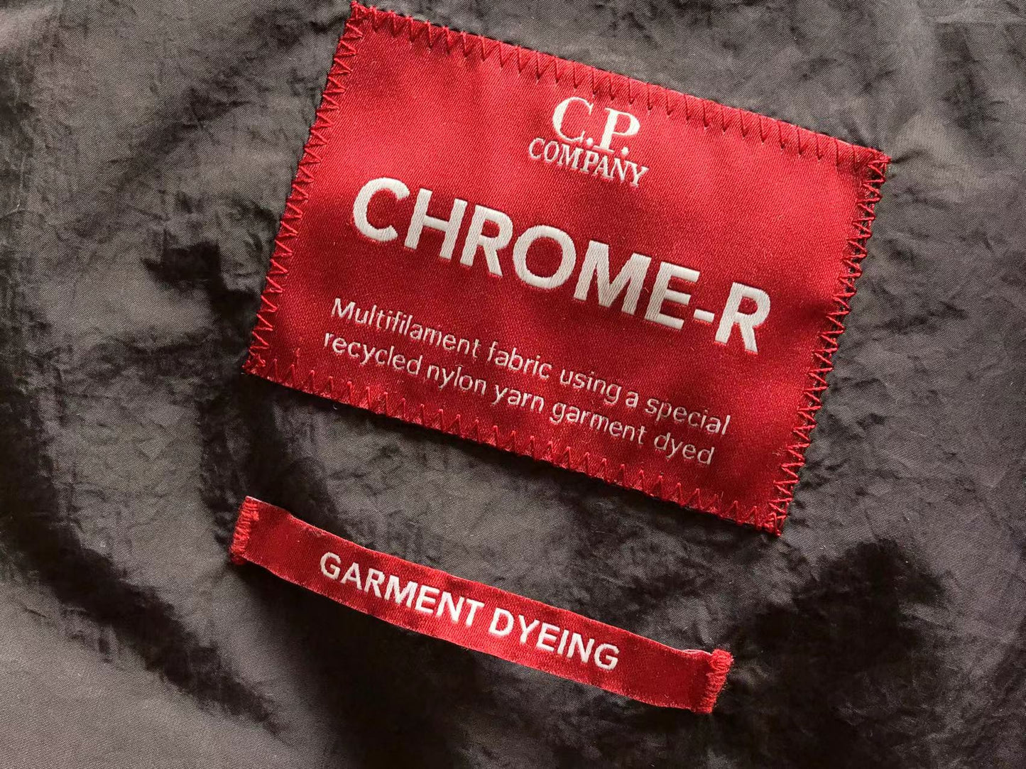 C.P Company Jacket