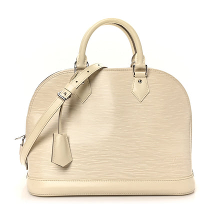 Epi Alma PM Ivory