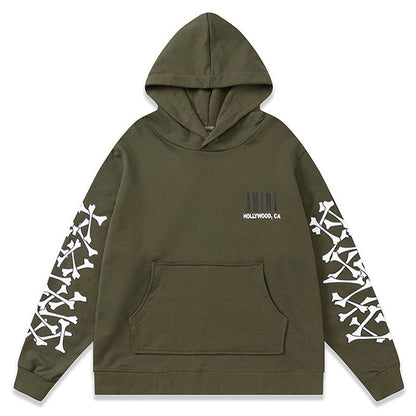 AMRI Hoodies